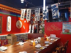 -老北京胡同味道二荤铺(酒仙桥店)