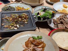 -青年公社烤鸭(青年路店)