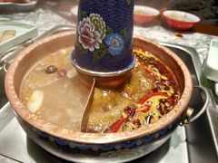 -京元盛铜锅涮肉(上海总店)