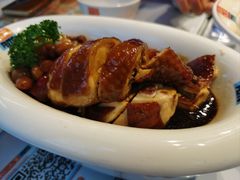 -肥韬茶餐厅(海上世界店)