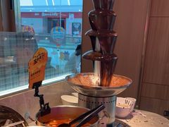 -比格比萨自助(南京万达茂店)