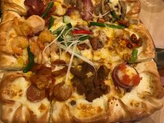 -必胜客(城西银泰店)