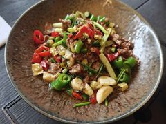 -Ameigo梅果·云贵川bistro(长宁来福士店)