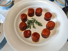 -庆云楼饭庄(什刹海店)