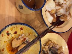 -聂发财重庆江湖菜(解放碑店)