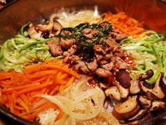 -KimPro 辛普乐概念韩餐