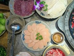 -重庆渝达老火锅(春熙路店)