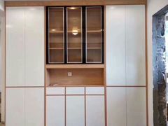 -索菲亚衣柜橱柜家具全屋定制(汶水红星店)