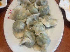 -鸿毛饺子(紫竹桥店)