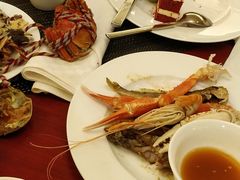 -元一希尔顿酒店·禅自助餐厅·啤酒花园