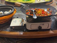 -湘力力小院·鱼汤泡饭(枫林路店)