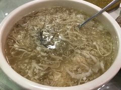 太湖银鱼羹-天福苑(崇宁路店)