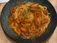 -玛格萝妮比萨屋(四平店)