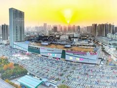 -永旺梦乐城(武汉金桥店)