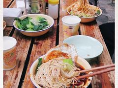 -赵伍面庄(松石大道店)