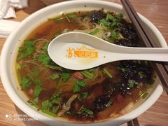 大碗朝鲜面-苏记奶酪(二中店)
