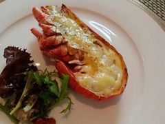 -都会尚膳·海鲜自助餐厅(重庆万豪酒店)