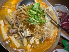 -福茂源横山铁锅羊肉(牡丹园店)