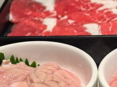 -海底捞火锅(巴黎春天浦建店)