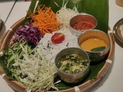 -BLABLATAI吧啦泰·泰式爆炒(西宸天街店)