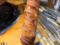-号令江湖·水浒烤肉(和畅睦邻中心店)