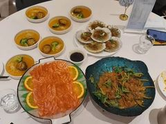 -新洪记·丽久饭店(铁西店)