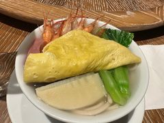 -宁波柏悦酒店·钱湖渔港