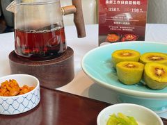 -柴门·头啖汤(天安千树店)