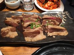 -黑牛の店·和牛烧肉(大悦城店)