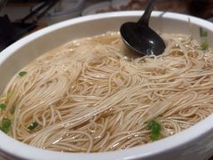 -吕记老鸭汤·徽菜馆(东营路店)