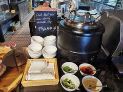 -长白山凯悦酒店·市集咖啡厅