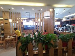 大堂-千盛海南粉(金鸡岭店)