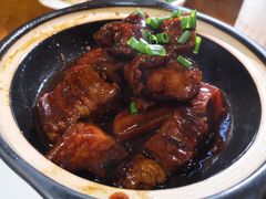 招牌红烧肉-牧羊餐厅