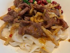 -漆黑觉米粉(三里屯店)