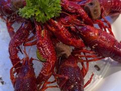 -沪小胖·小龙虾·蓝龙王(八佰伴店)
