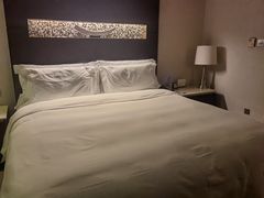 -青岛海尔洲际酒店