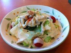 -萨莉亚意式餐厅(特力时尚汇店)