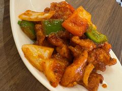 -五星海南鸡饭餐馆(东海岸路店)