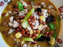 麻得跳牛蛙-川悦壹号·川菜(蠡溪路店)