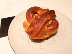 -BAKER&SPICE(安福路店)