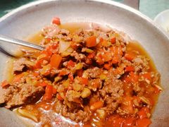 -湘阁里辣(南岭购物广场店)