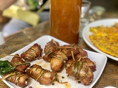 香茅排骨-晓雯人家