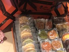 -檬舒舒MonChouChou(环球金融中心店)