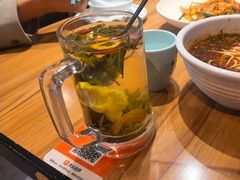 -品回味清真西北楼(宁波首店)