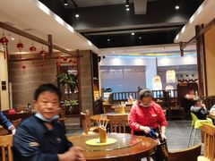 大堂-渔乡米香·剁椒鱼头(四方坪店)