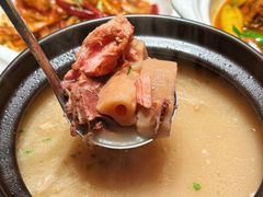 -简小舍·民间手艺菜(武昌江滩店)