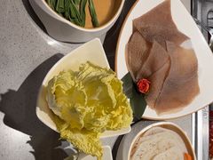 -海底捞火锅(江北万达商业广场店)
