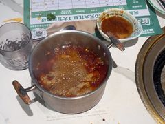 -亚马逊海鲜自助(万象汇店)