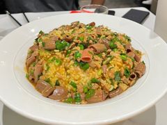 -双合园·海鲜水饺青岛菜(上清路店)