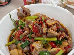 -红色湘菜馆(春风店)